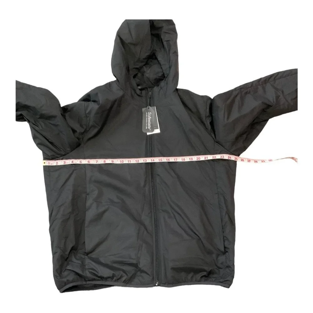 Mango Thermoregulating Jacket - Picture 4 of 6